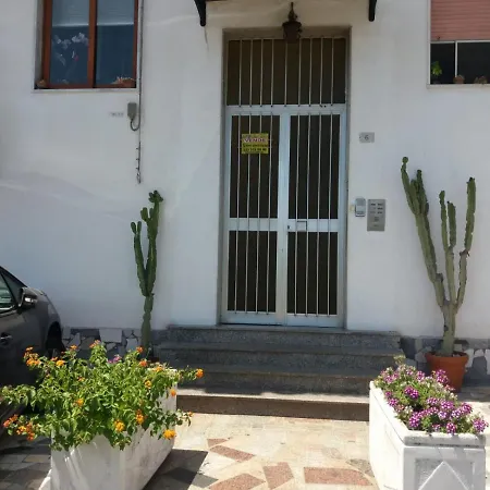 Apartamento Naxos *