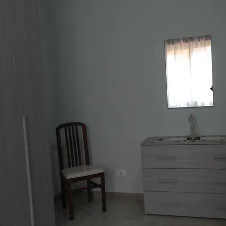 Naxos Apartamento
