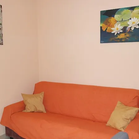 Naxos Apartamento *