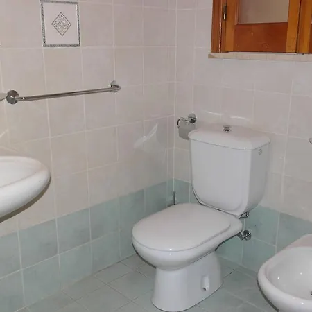 Apartamento Naxos