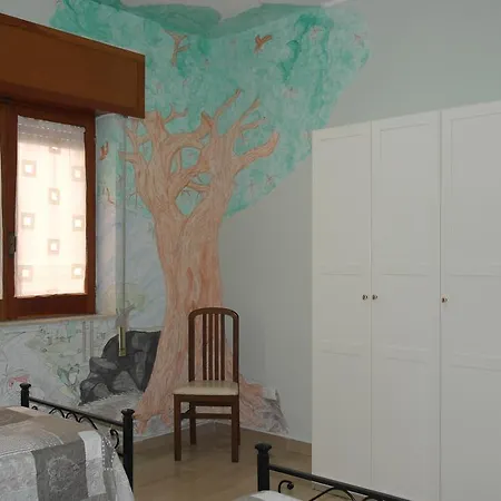 Apartamento Naxos
