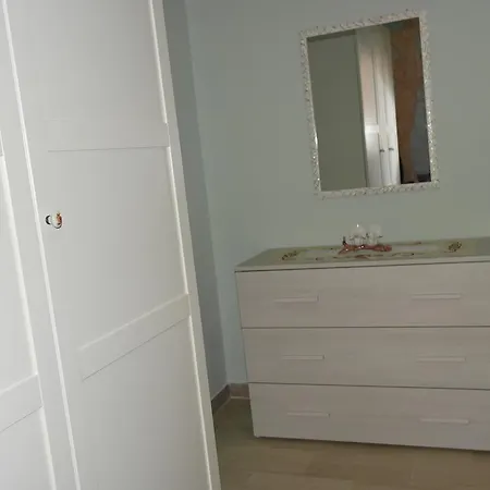 Naxos Apartamento