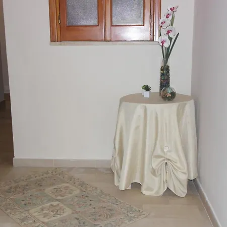Naxos Apartamento *