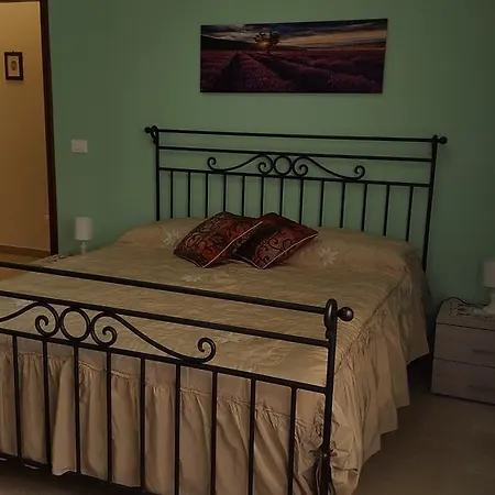 Naxos Apartamento *