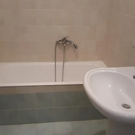 Apartamento Naxos
