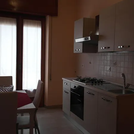 Naxos Apartamento *