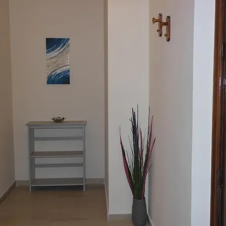 Naxos Apartamento Giardini-Naxos