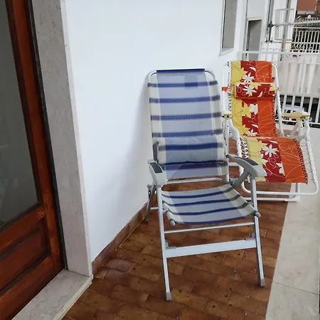 Naxos Apartamento Giardini-Naxos