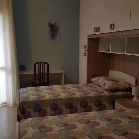 Apartamento Naxos