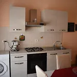Διαμέρισμα Naxos