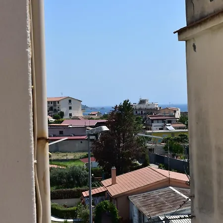 Naxos Διαμέρισμα